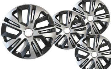 КОВПАКИ 15'' VW BORA ,CADDY,GOLF,POLO,JETTA,PASSAT 