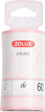 ZOLUX Anah Wkład do rolki do zbierania sierści dla kotów
