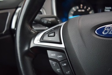 Ford Mondeo V Kombi Facelifting 2.0 EcoBlue 150KM 2020 Ford Mondeo SW 2.0 TDCI Titanium Edition Kamera Navi Alum Pdc 2.0 Diesel, zdjęcie 22