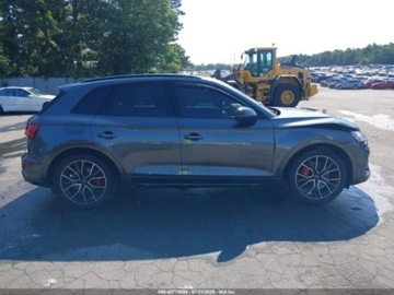 Audi Q5 II 2024 Audi SQ5 2024 AUDI SQ5 PRESTIGE TFSI QUATTRO TIPTRONIC 3.0 Benzyna 349KM, zdjęcie 5