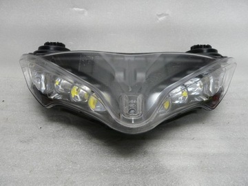 Lampa Reflektor MULTISTRADA 950 1200 1260 LED