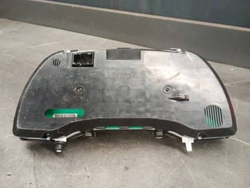 51834166 PŘÍSTROJOVÁ DESKA FIAT GRANDE PUNTO 1.2