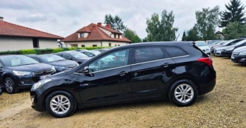 Hyundai i30 II Wagon 1.6 GDI 135KM 2012 Hyundai i30 BENZYNA nawigacja KAMERA super okazja 1.6 Benzyna 135KM, zdjęcie 23
