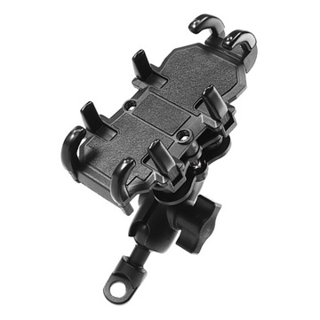 ДЕРЖАТЕЛЬ ДЛЯ ТЕЛЕФОНА НА МОТОЦИКЛЕ ПОДМОТКА ДЛЯ МОТОЦИКЛА 8 ЗАГЛУШЕК