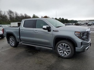  GMC Sierra 2024, 5.3L, 4x4, K1500 DENALI, od ubezpieczalni 5.3 Benzyna, zdjęcie 3