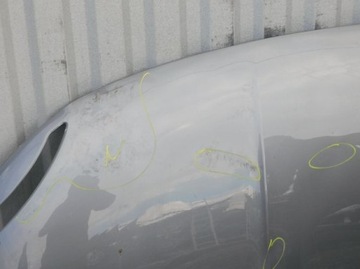 FIAT 500 ELEKTR. KAPOTA