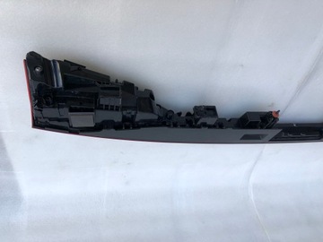 ФОНАРЬ ЗАДНИЙ КАПОТ AUDI E-TRON ETRON 4KE945095D