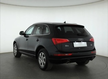 Audi Q5 I SUV 3.0 TDI 240KM 2011 Audi Q5 3.0 TDI, Salon Polska, Serwis ASO, 236 KM, zdjęcie 1