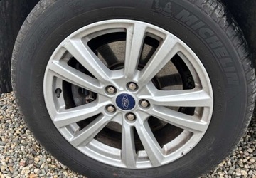 Ford Kuga II SUV Facelifting 2.0 TDCi 180KM 2019 Ford Kuga Samochod z gwarancja 2.0 Diesel 180KM, zdjęcie 20