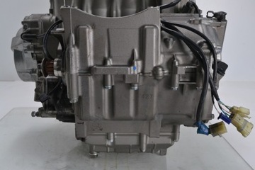 Двигатель HONDA CB 600 HORNET PC34