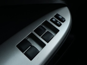 Toyota Corolla X Sedan 1.4 D-4D 90KM 2008 Toyota Corolla 1.4 D-4D, Salon Polska, Automat, zdjęcie 14