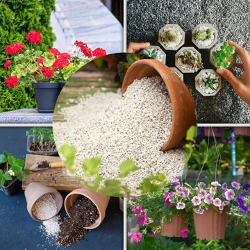 САДОВОДЧЕСКИЙ СУБСТРАТ ПЕРЛИТ 125Л ФИДЕР ДЛЯ ПОСЕВА РАСТЕНИЙ УКОРЕНЕВАНИЕ