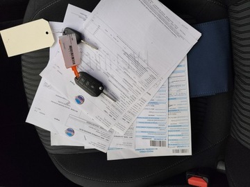 Peugeot 308 II SW 1.6 BlueHDi 120KM 2016 Peugeot 308 serwis wyposażenie zadbany Gwarancja, zdjęcie 35