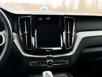 Volvo XC60 II Crossover Plug-In Facelifting 2.0 T8 455KM 2024 Volvo XC 60 T8 Awd 2024 2.0 Hybryda 456KM, zdjęcie 20