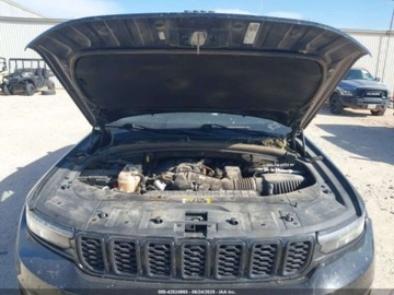 Jeep Grand Cherokee IV 2021 Jeep Grand Cherokee Limited 2021 3.6l 3.6 Benzyna 290KM, zdjęcie 8