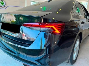 Skoda Octavia IV Liftback 1.5 TSI EVO 150KM 2026 SKODA Octavia Drive Selection 1.5 TSI mHEV DSG 150KM 2026, zdjęcie 4