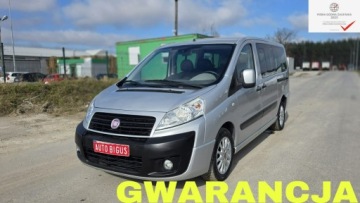 Fiat Scudo II 2013