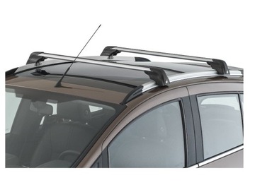 BAGAŻNIK DACHOWY / POPRZECZKI FORD B-MAX 2015-2017 1805838