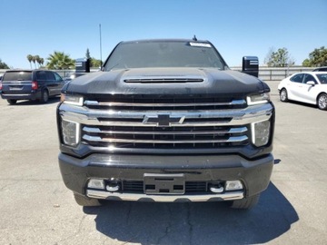 Chevrolet Silverado II 2021 Chevrolet Silverado K2500 High Country 2021 6.6l 6.6 Diesel 445KM, zdjęcie 5