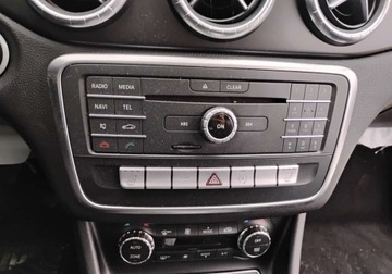 Mercedes CLA C117 Coupe 2.0 250 211KM 2016 Mercedes-Benz CLA 2016r, 2.0 Benzyna. 4MATIC. Uszkodzony przod. 2.0 210KM, zdjęcie 13