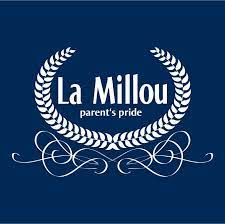 Защита детского ремня LA MILLOU ARROWS