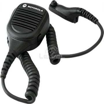 Mikrofonogłośnik PMMN4050A IMPRES Motorola DP3000