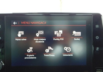 Peugeot Rifter Standard 1.5 BlueHDI 102KM 2018 Peugeot Rifter z Gwarancja Model 2019r 1.5 Diesel 101KM, zdjęcie 20