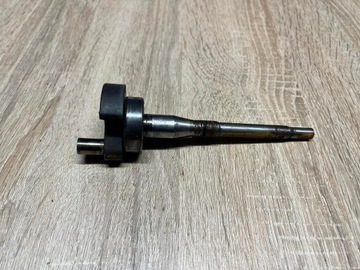 КОЛЕНВАЛ ГРИЗЛИ МТС 32