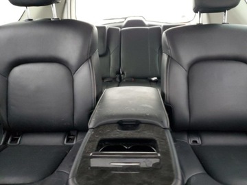 Infiniti 2020 Infiniti QX80 INFINITI QX80 LUXE, 2020r., 5.6L 5.6 Benzyna 400KM, zdjęcie 8