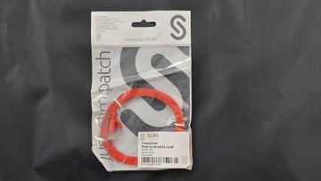 Slimpatchcord Slim by wirewin CAT6 U/UTP 2M
