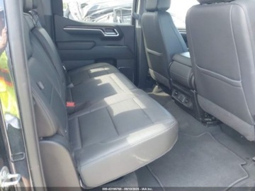  GMC Sierra 2024r., 4x4, 5.3L 5.3 Benzyna 355KM, zdjęcie 7
