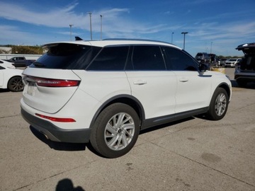 Lincoln 2020 Lincoln Corsair 2020 2.0l 2.0 Benzyna 250KM, zdjęcie 3