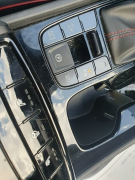 Hyundai Tucson IV SUV 1.6 T-GDI 48V 150KM 2022 Hyundai Tucson executive , n line , 48 v, zdjęcie 36