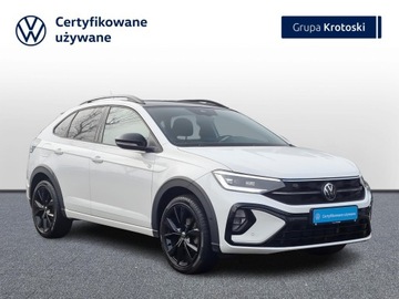 Volkswagen T-Cross SUV 1.5 TSI 150KM 2024 Volkswagen Taigo 1.5 TSI ACT R-Line DSG 150KM/LED, zdjęcie 6