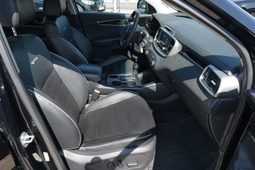Kia Sorento III 2016 Kia Sorento III 2,4 GDi 192ps LPG GT Line Skóra Komforty Kamera Elek.Fotele, zdjęcie 12