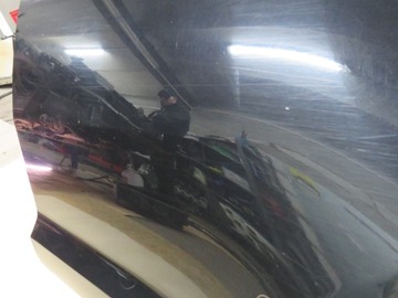 KIA SPORTAGE III ДВЕРЬ ЗАДНЯЯ ЛЕВАЯ 1K