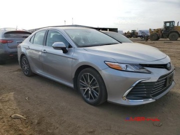 Toyota Camry IX 2023 Toyota Camry 2023r., 2,5L Camry XLE 2.5 Hybryda 208KM, zdjęcie 2