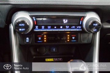 Toyota RAV4 V SUV 2.5 Hybrid Dynamic Force 222KM 2022 Toyota RAV4 V (2018-) 2.5 Hybrid 222KM, Executive, zdjęcie 7