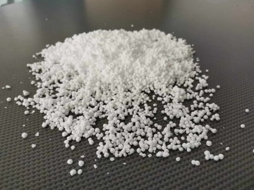 Regranulat styropianowy EPS 200L Wypełniacz puf