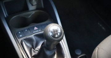 Seat Ibiza IV Hatchback 5d 1.6 TDI CR 90KM 2012 Seat Ibiza (nr. 58) 1.6 90KM Klimatronik Tempomat Parktronik Gwarancja, zdjęcie 18