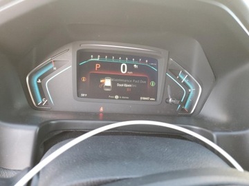 Honda Odyssey IV 2024 Honda Odyssey Touring 2024 3.5l 3.5 Benzyna 280KM, zdjęcie 9