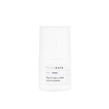 Your KAYA Serum na podrażnienia, 50 ml