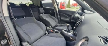 Nissan Juke I SUV 1.6i 117KM 2014 Nissan Juke Nissan Juke 1.6 N-Tec 1.6 Benzyna 117KM, zdjęcie 17