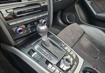 Audi A5 8T RS5 Cabriolet 4.2 FSI 450KM 2013 Audi RS5 Cabrio RS-5 4.2 V8 450KM, Niski przebieg 51 tys ze Szwajcarii 4.2, zdjęcie 26