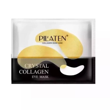 Pilaten Kolagen pod oczy Gold 6g