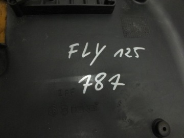 Сиденье для скамейки Piaggio Fly 125