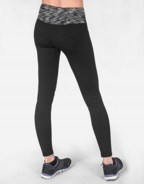 Женские моделирующие леггинсы RENNOX 004 S CMO