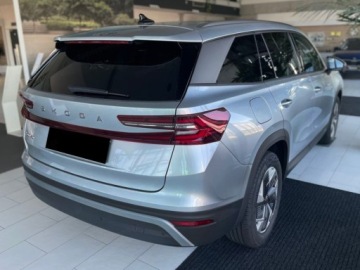 Skoda Kodiaq II SUV 1.5 TSI mHEV 150KM 2026 SKODA Kodiaq Drive 1.5 TSI mHEV DSG Suv 150KM 2026, zdjęcie 4