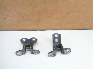 AVENSIS T27 PANTY DVEŘE PRAVÝ PŘEDNÍ KOMPLET 1G3