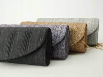 CHALLENGE BAG Клатч WEDDINGS PARTIES ETC.